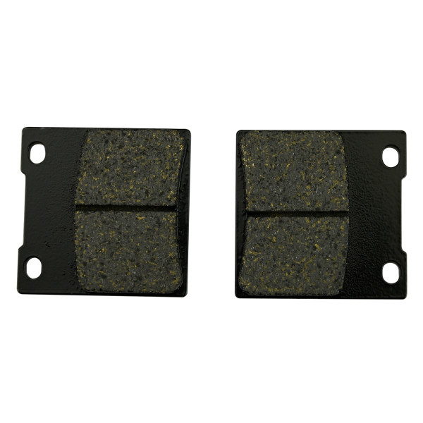 AP Racing Ap-racing disc pad organic #156
